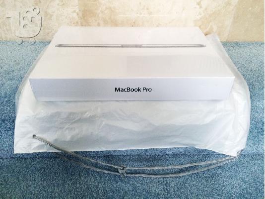 Apple MacBook Pro Retina 15.4" i7 2.5GHz/16GB/512GB MJLT2LL/A